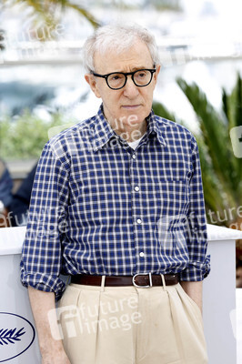 'Irrational Man' Photocall, Cannes Film Festival 2015