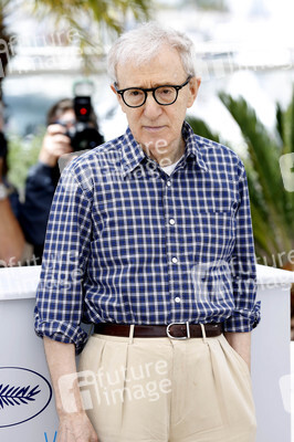 'Irrational Man' Photocall, Cannes Film Festival 2015