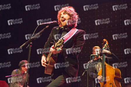 Jonathan Jeremiah Konzert in Hamburg