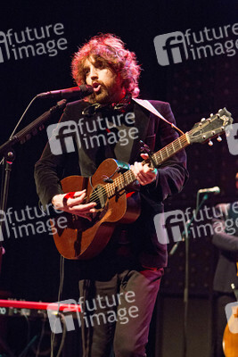 Jonathan Jeremiah Konzert in Hamburg