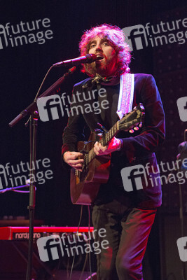 Jonathan Jeremiah Konzert in Hamburg