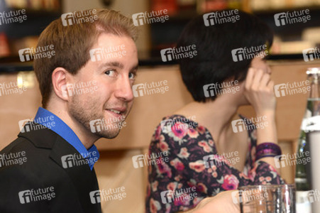 Felix Klieser und Claire Huangci Konzert mit Autogrammstunde in Hannover