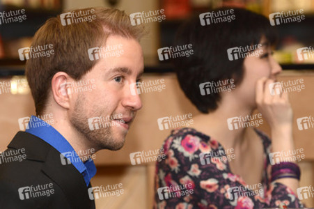 Felix Klieser und Claire Huangci Konzert mit Autogrammstunde in Hannover