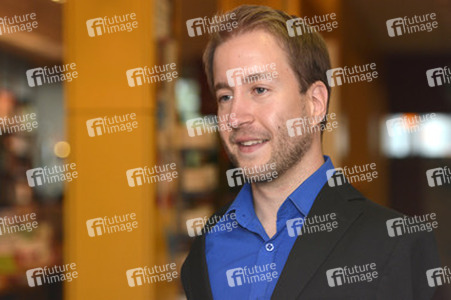 Felix Klieser und Claire Huangci Konzert mit Autogrammstunde in Hannover