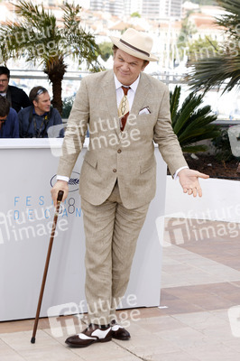 'Lobster' Photocall, Cannes Film Festival 2015
