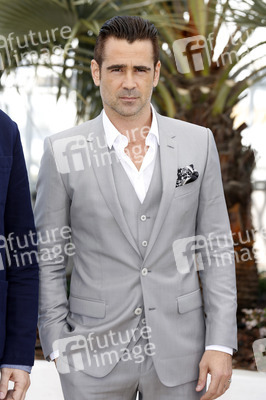 'Lobster' Photocall, Cannes Film Festival 2015