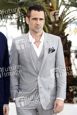 'Lobster' Photocall, Cannes Film Festival 2015