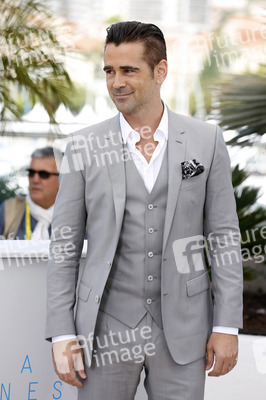'Lobster' Photocall, Cannes Film Festival 2015