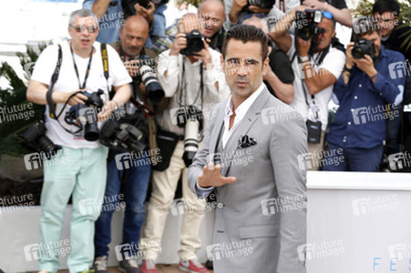 'Lobster' Photocall, Cannes Film Festival 2015