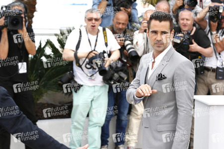 'Lobster' Photocall, Cannes Film Festival 2015