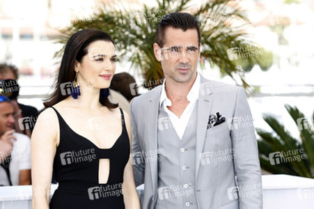 'Lobster' Photocall, Cannes Film Festival 2015