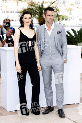 'Lobster' Photocall, Cannes Film Festival 2015