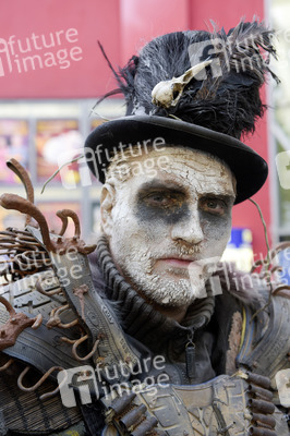 Kinostart von 'Mad Max: Fury Road' in Berlin