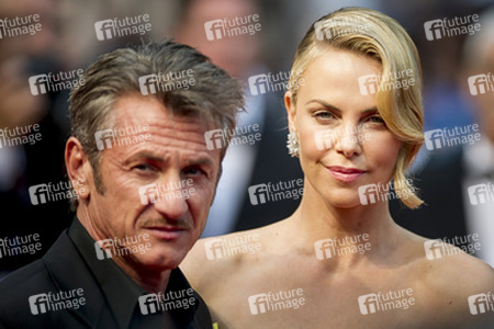 'Mad Max: Fury Road' Premiere, Cannes Film Festival 2015