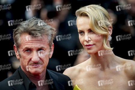 'Mad Max: Fury Road' Premiere, Cannes Film Festival 2015