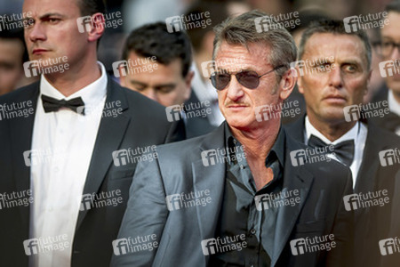 'Mad Max: Fury Road' Premiere, Cannes Film Festival 2015