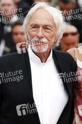 'Mad Max: Fury Road' Premiere, Cannes Film Festival 2015