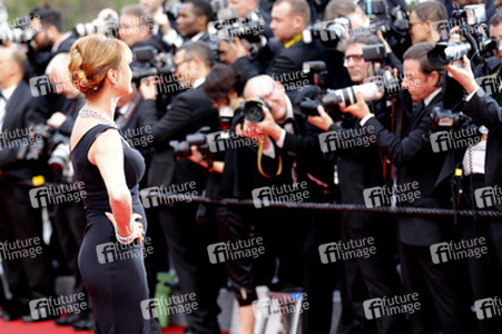 'Mad Max: Fury Road' Premiere, Cannes Film Festival 2015
