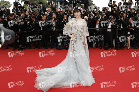 'Mad Max: Fury Road' Premiere, Cannes Film Festival 2015
