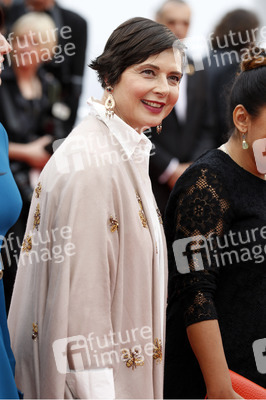 'Mad Max: Fury Road' Premiere, Cannes Film Festival 2015