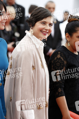 'Mad Max: Fury Road' Premiere, Cannes Film Festival 2015