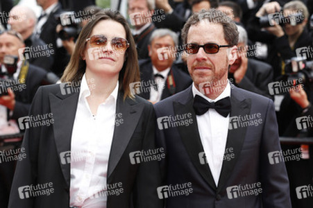 'Mad Max: Fury Road' Premiere, Cannes Film Festival 2015