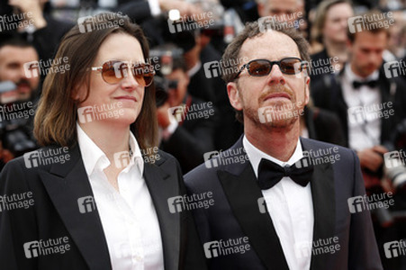 'Mad Max: Fury Road' Premiere, Cannes Film Festival 2015