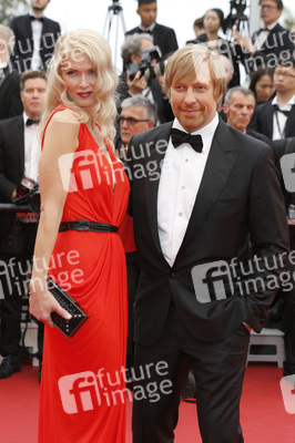 'Mad Max: Fury Road' Premiere, Cannes Film Festival 2015