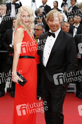 'Mad Max: Fury Road' Premiere, Cannes Film Festival 2015