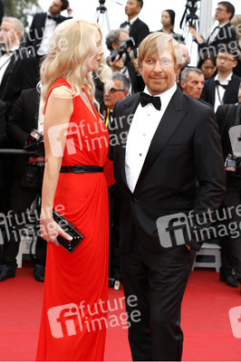 'Mad Max: Fury Road' Premiere, Cannes Film Festival 2015
