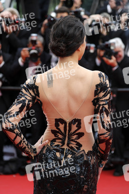 'Mad Max: Fury Road' Premiere, Cannes Film Festival 2015