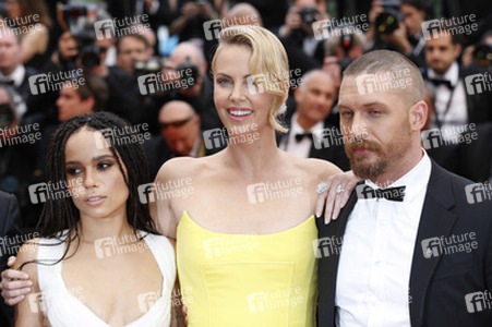 'Mad Max: Fury Road' Premiere, Cannes Film Festival 2015
