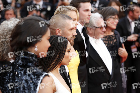 'Mad Max: Fury Road' Premiere, Cannes Film Festival 2015