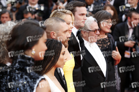 'Mad Max: Fury Road' Premiere, Cannes Film Festival 2015