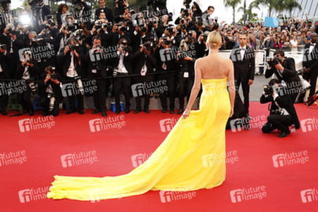 'Mad Max: Fury Road' Premiere, Cannes Film Festival 2015