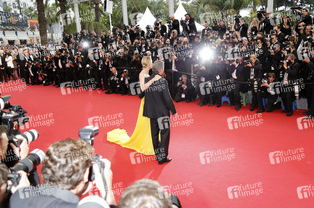 'Mad Max: Fury Road' Premiere, Cannes Film Festival 2015