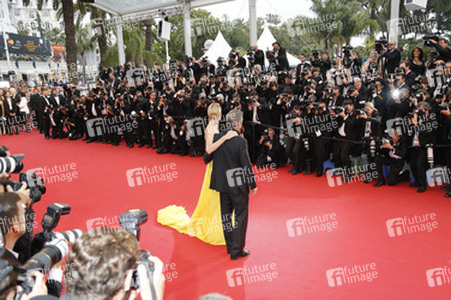 'Mad Max: Fury Road' Premiere, Cannes Film Festival 2015