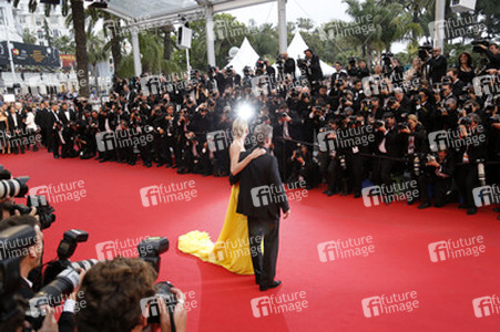'Mad Max: Fury Road' Premiere, Cannes Film Festival 2015