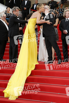 'Mad Max: Fury Road' Premiere, Cannes Film Festival 2015