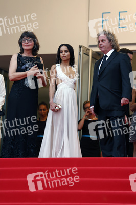 'Mad Max: Fury Road' Premiere, Cannes Film Festival 2015