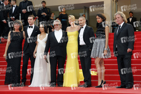 'Mad Max: Fury Road' Premiere, Cannes Film Festival 2015