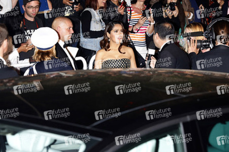 'Il racconto dei racconti / Tale of Tales' Premiere, Cannes Film Festival 2015