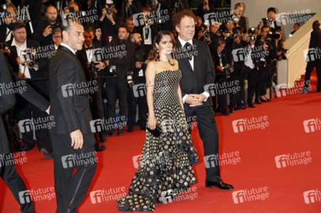 'Il racconto dei racconti / Tale of Tales' Premiere, Cannes Film Festival 2015