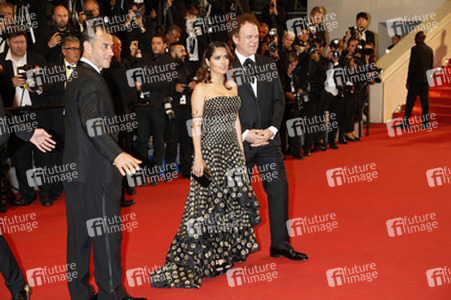 'Il racconto dei racconti / Tale of Tales' Premiere, Cannes Film Festival 2015