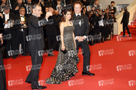 'Il racconto dei racconti / Tale of Tales' Premiere, Cannes Film Festival 2015