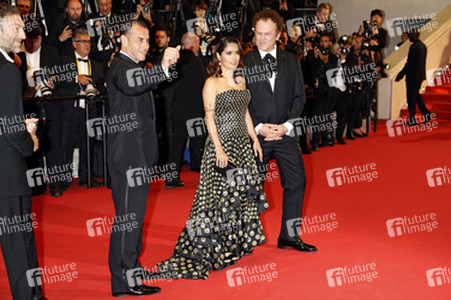 'Il racconto dei racconti / Tale of Tales' Premiere, Cannes Film Festival 2015