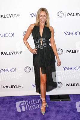Paley Center Event 'An Evening with Dancing with the Stars' in Beverly Hills