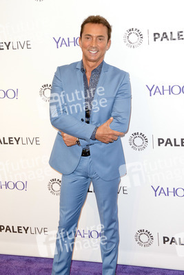 Paley Center Event 'An Evening with Dancing with the Stars' in Beverly Hills