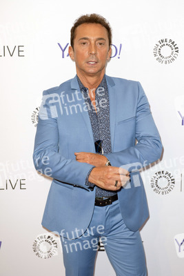 Paley Center Event 'An Evening with Dancing with the Stars' in Beverly Hills