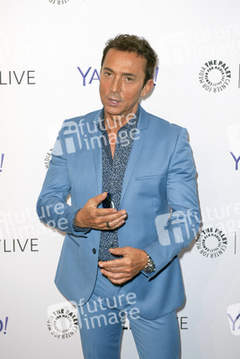 Paley Center Event 'An Evening with Dancing with the Stars' in Beverly Hills